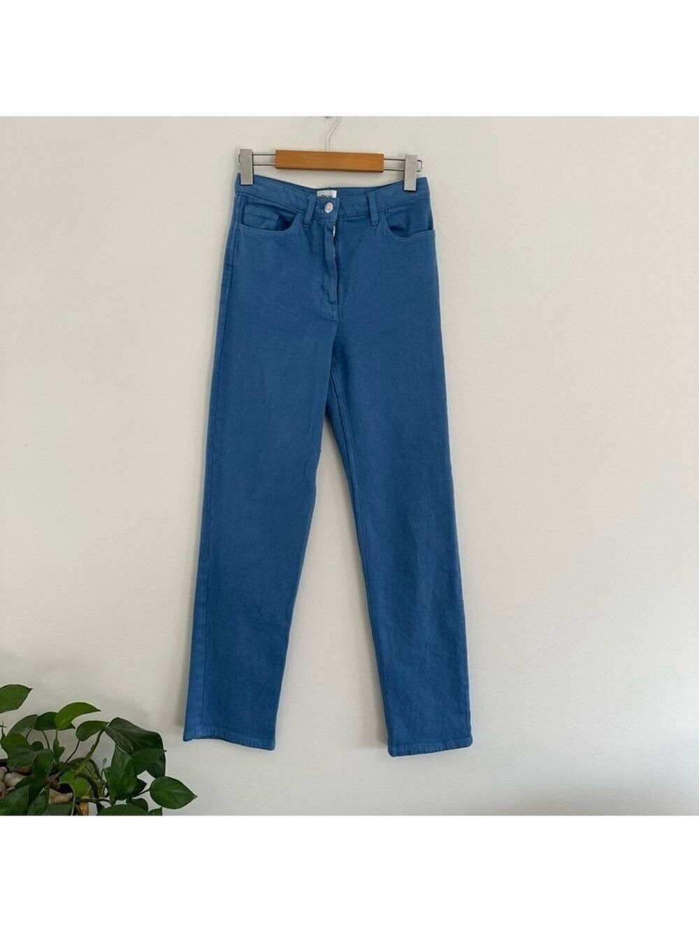 Wilfred Free The Melina™ Pant Size 0 Light Blue - Picture 2 of 12